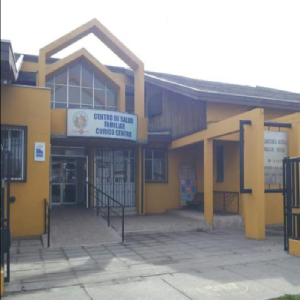 CesfamCurico